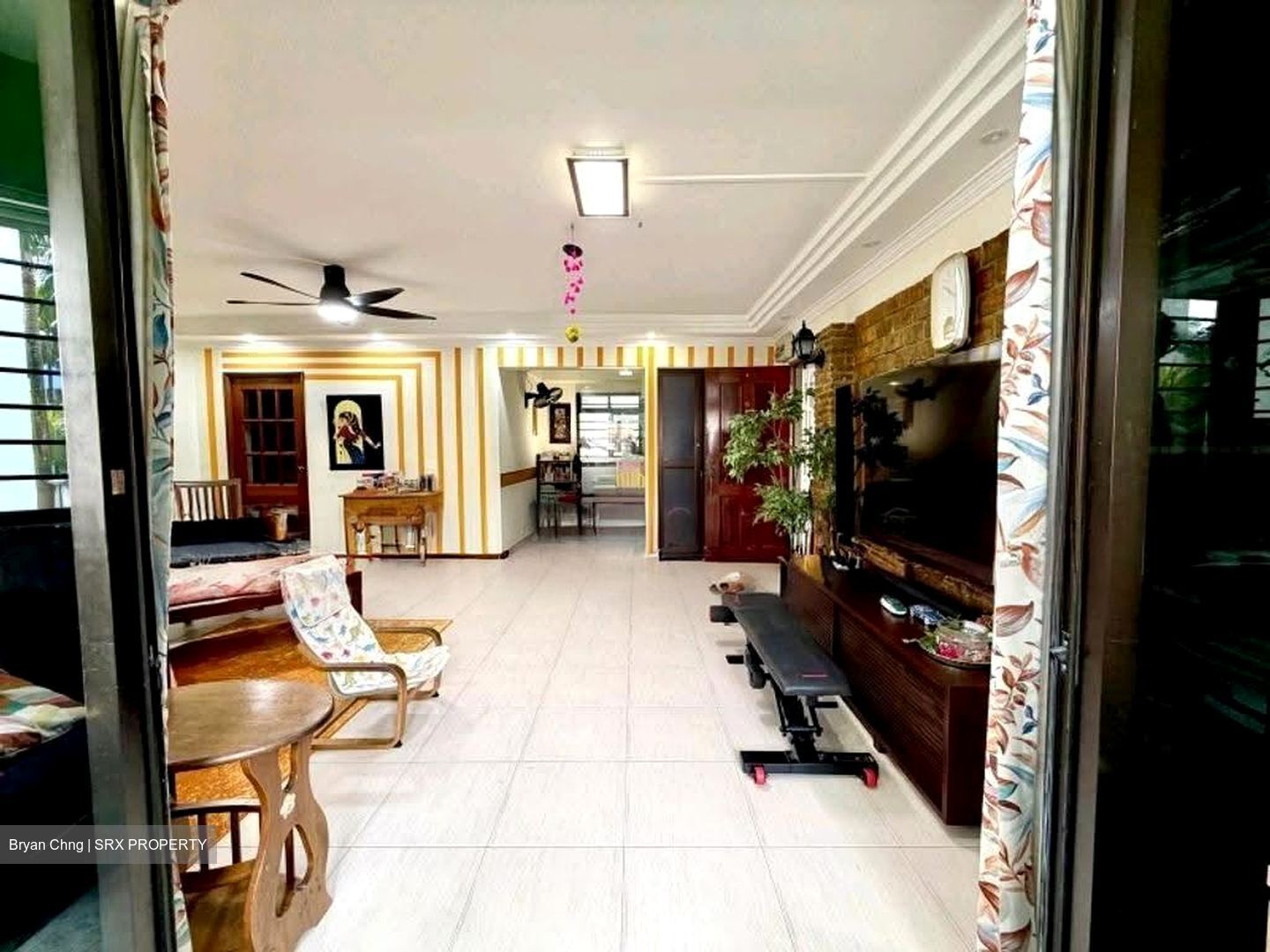 Blk 226B Compassvale Vista (Sengkang), HDB 5 Rooms #633403331